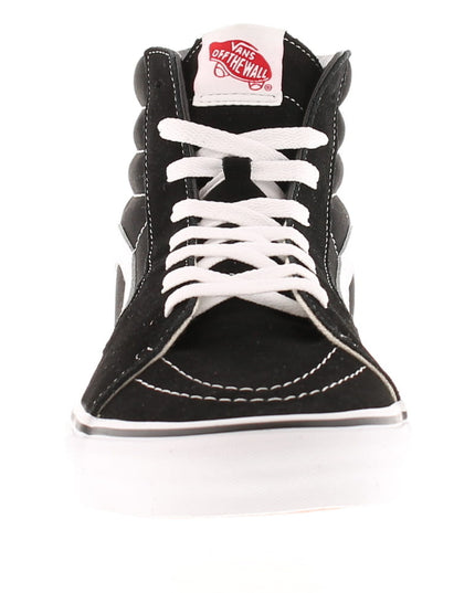 Sk8-Hi Mid Canvas