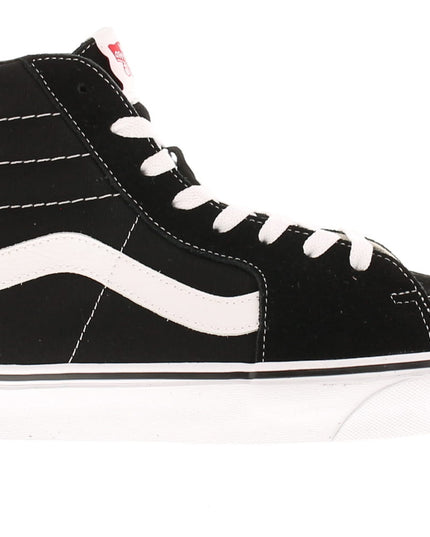 Sk8-Hi Mid Canvas