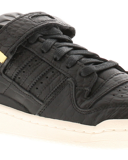 Forum 84 Low Croc Skin