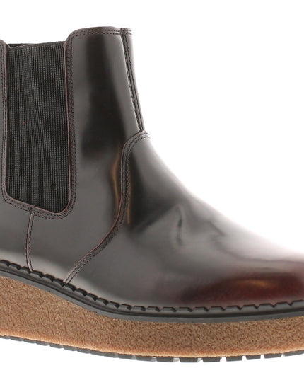 Chelsea Boot