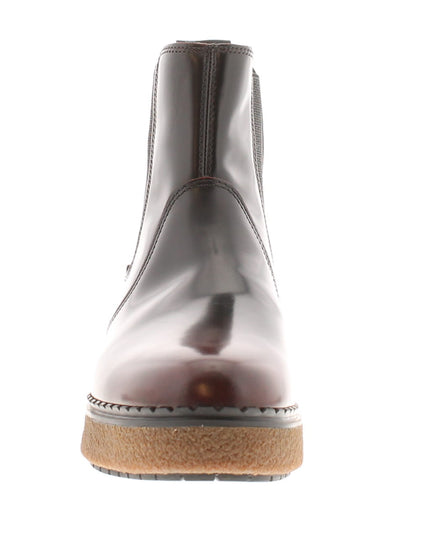 Chelsea Boot