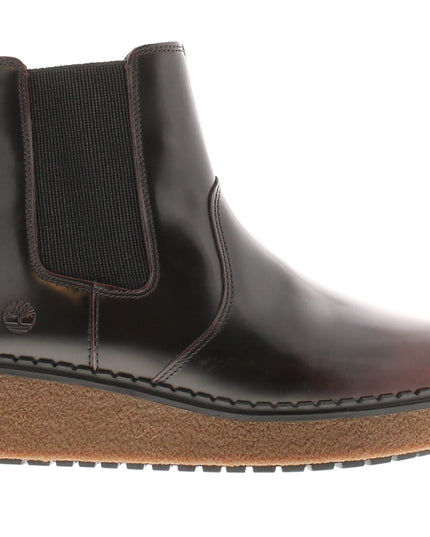 Chelsea Boot