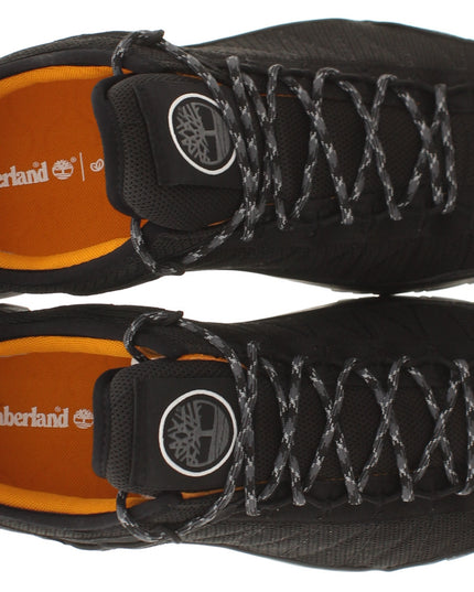 Solar Wave Low