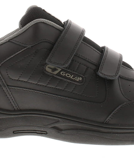 Belmont Velcro Wf Xl