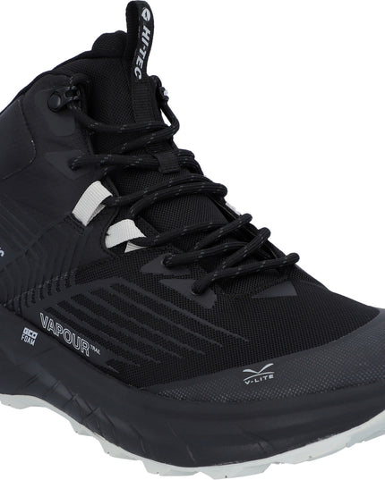 FUSE TRAIL MID
