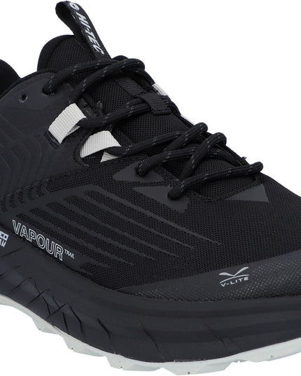 Fuse Trail Low