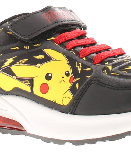 Zaina Pika Emboss
