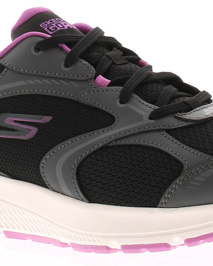 Go Run Consistent An