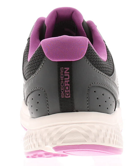 Go Run Consistent An
