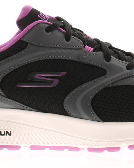 Go Run Consistent An