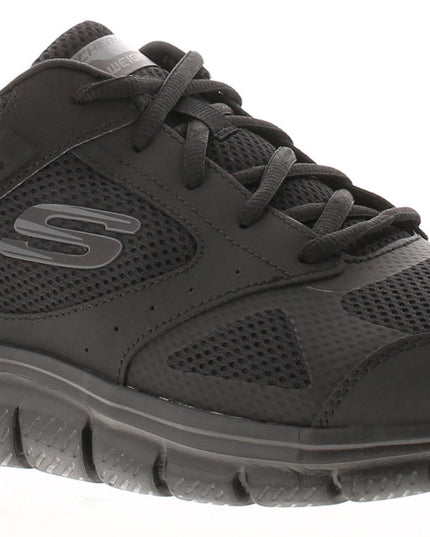 Track Syntac