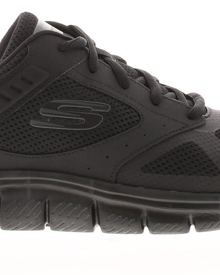 Track Syntac