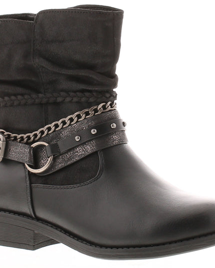 Stirrup