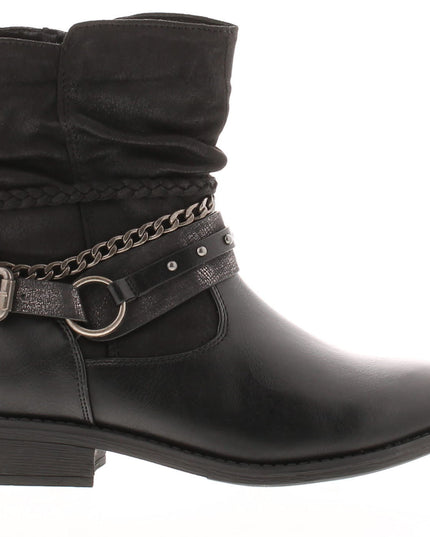 Stirrup