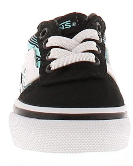 Td Ward Slip On Glow