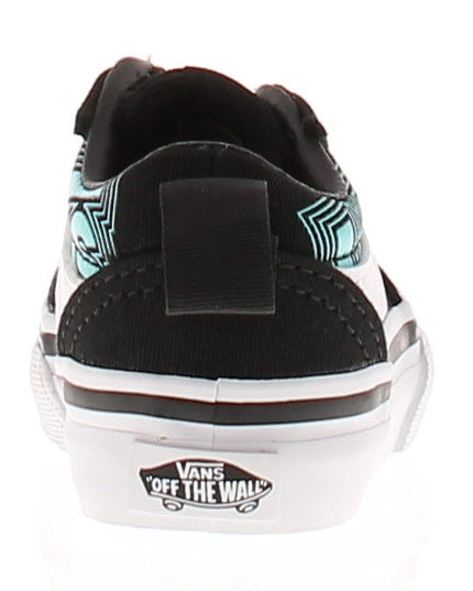 Td Ward Slip On Glow