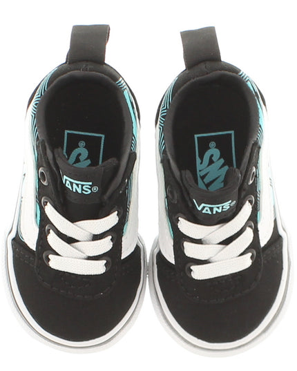 Td Ward Slip On Glow