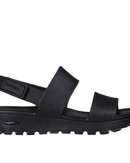 Arch Fit Footsteps D