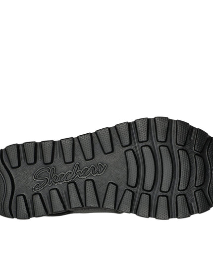 Arch Fit Footsteps D