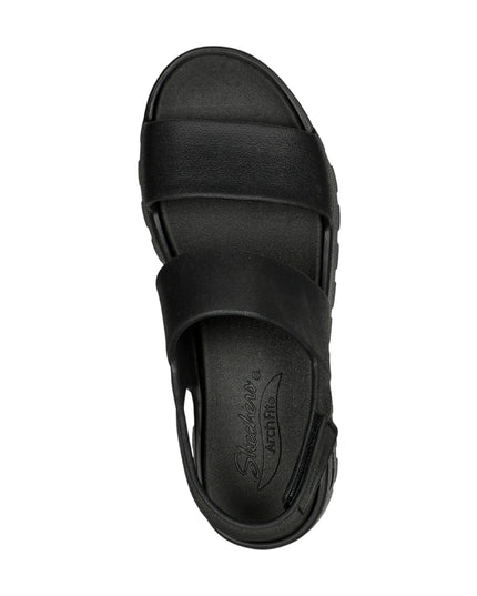 Arch Fit Footsteps D