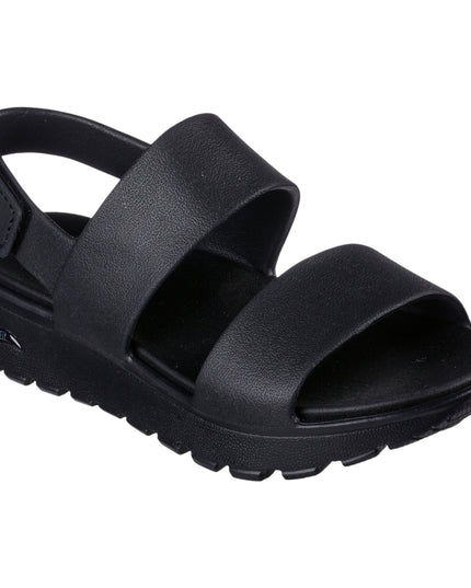 Arch Fit Footsteps D