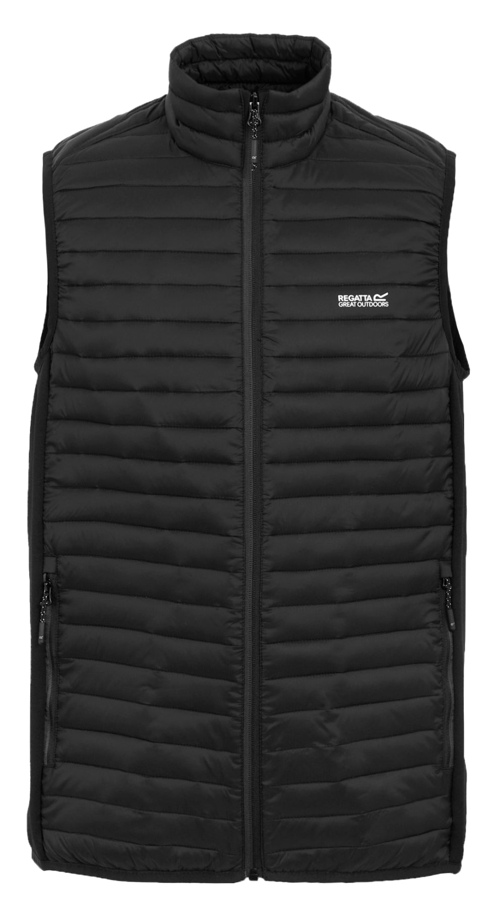 Andreson Hybrid Bw