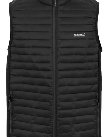 Andreson Hybrid Bw