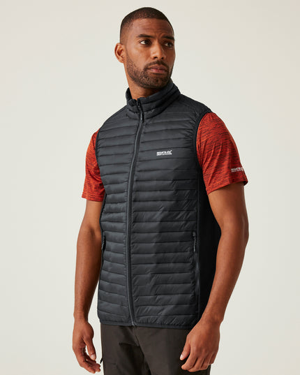 Andreson Hybrid Bw