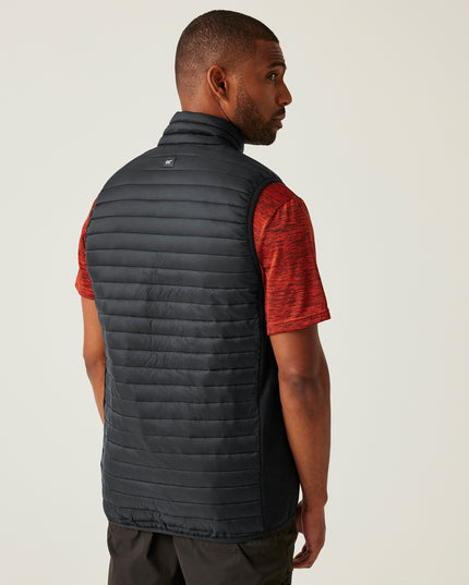 Andreson Hybrid Bw