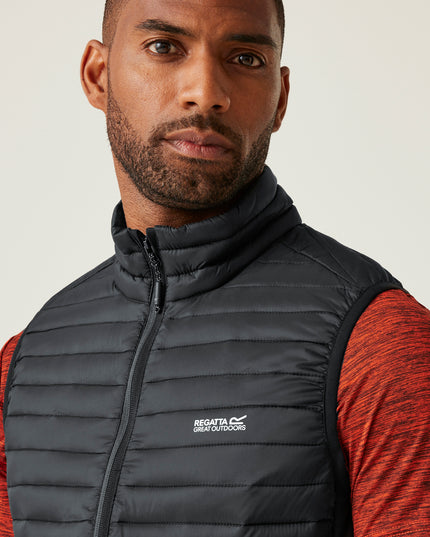 Andreson Hybrid Bw