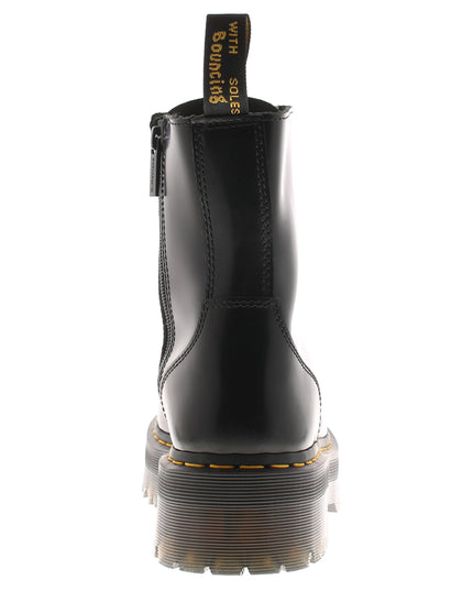 Jadon W Boot