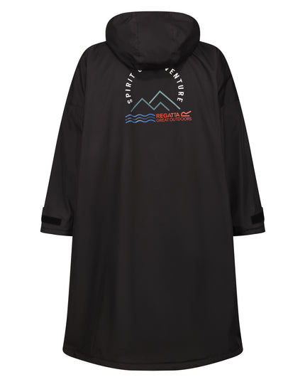 Adult Changing Robe