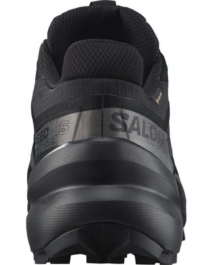 Speedcross 6 Gtx