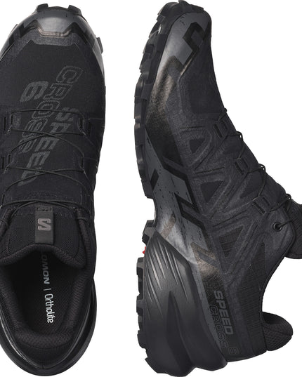 Speedcross 6 Gtx