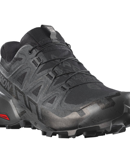 Speedcross 6 Gtx