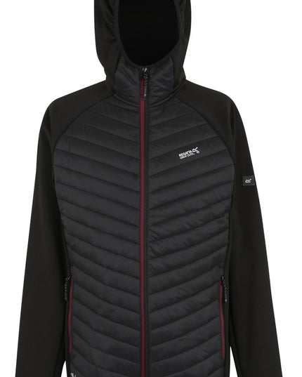 Andreson Hybrid