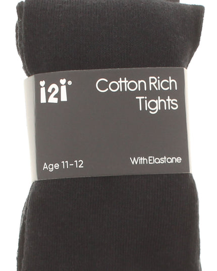 Plain Tights