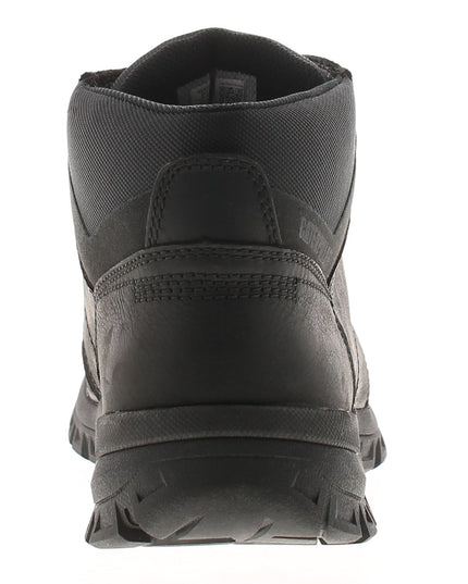 Threshold Chukka