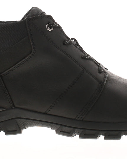 Threshold Chukka