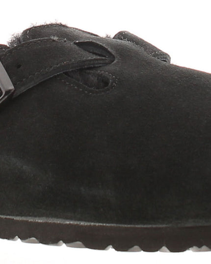 Boston Shearling
