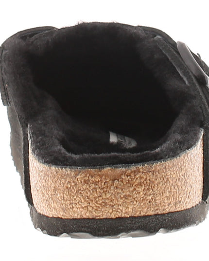 Boston Shearling