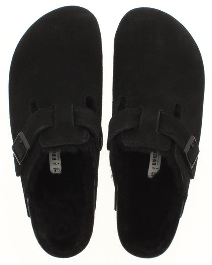 Boston Shearling