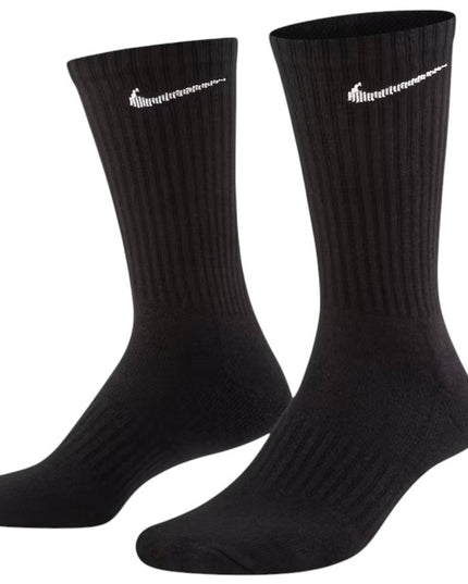 6Pk Cushioned Socks