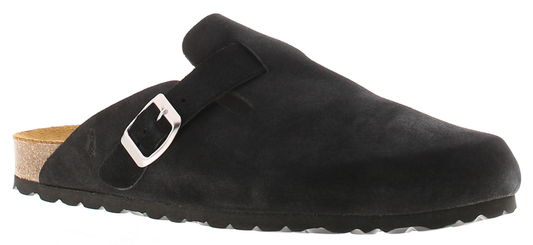 Bailey Closed Toe Mule