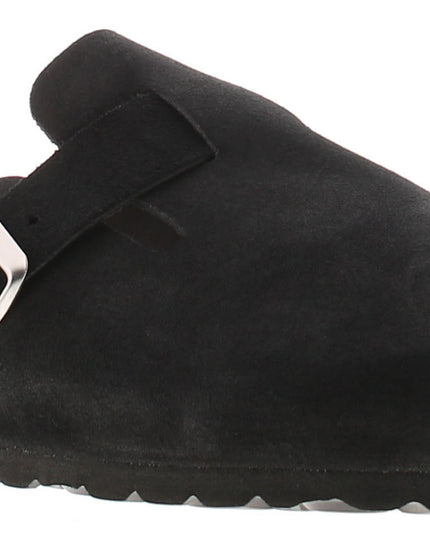 Bailey Closed Toe Mule