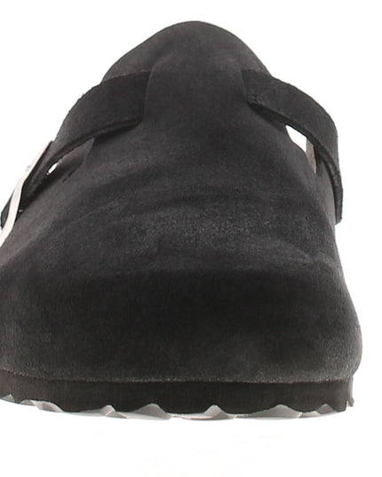 Bailey Closed Toe Mule