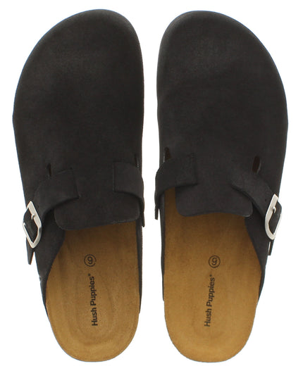 Bailey Closed Toe Mule