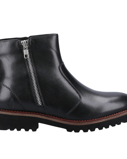 Grace Zip Boot