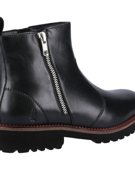Grace Zip Boot