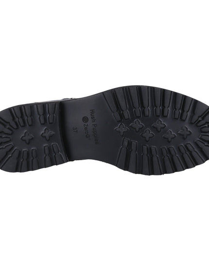 Grace Zip Boot